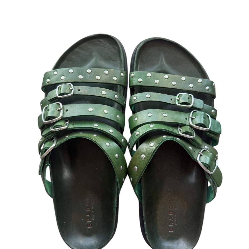 Brador Lisbon sandals